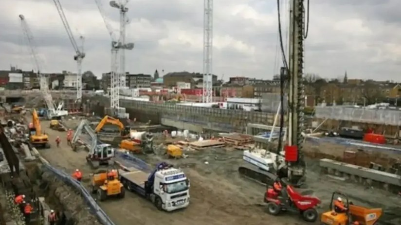INPP have invested in four new infrastructure firms in the first half of this year