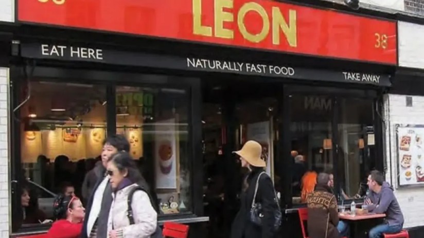 Leon is now owned by Asda.