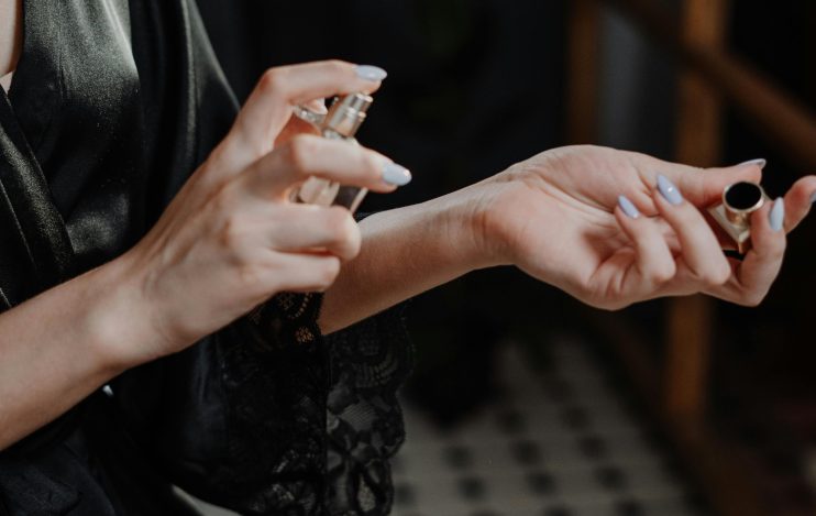 These scents not only smell luxurious but can also work to enhance your mental wellbeing, helping you reset and refocus