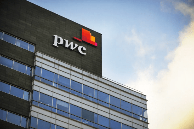 PwC cuts roles and apprenticeship