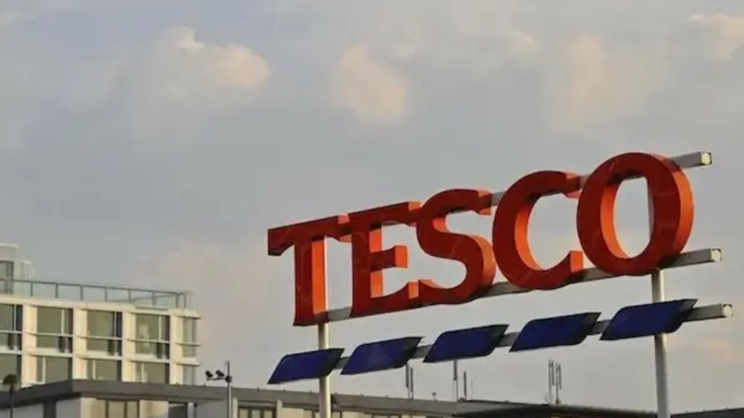 Tesco faces hundreds of millions pounds in extra costs due to recent tax changes