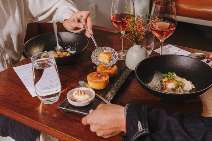 Opentable has enjoyed a successful financial year.