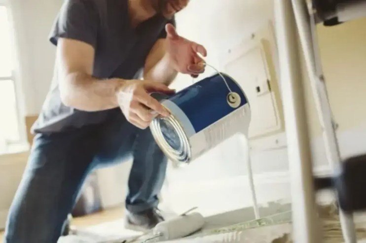 Wickes has entered the FTSE 250 after its stock price has soared 35 per cent in the last three months