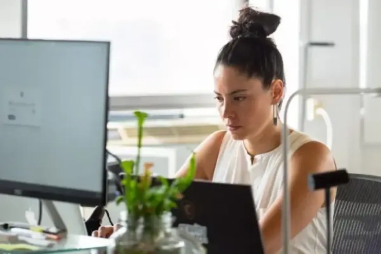 Brits are turning to AI for financial advice