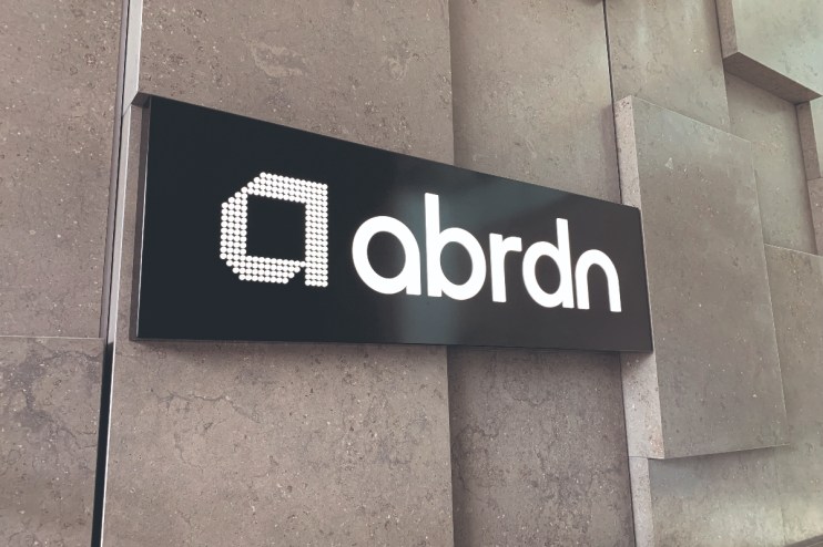 Abrdn's full-year results are due on 4 March.