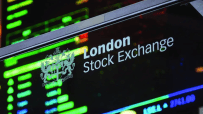 The London Stock Exchange