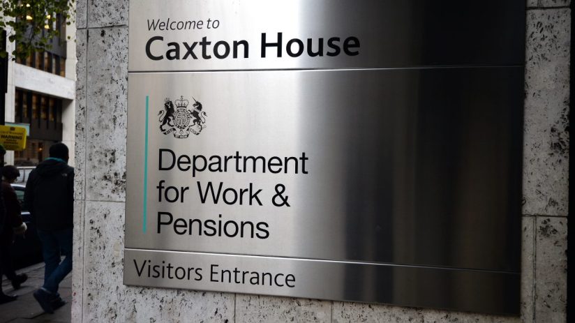 Department for Work and Pensions pumps &pound;44m into anti-fraud staff
