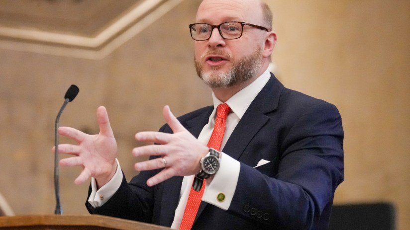 MPs are set to launch an inquiry into the &ldquo;unfinished business&rdquo; of financial redress for victims of the Post Office Horizon scandal. Photo: PA