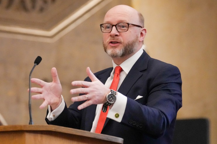 MPs are set to launch an inquiry into the &ldquo;unfinished business&rdquo; of financial redress for victims of the Post Office Horizon scandal. Photo: PA