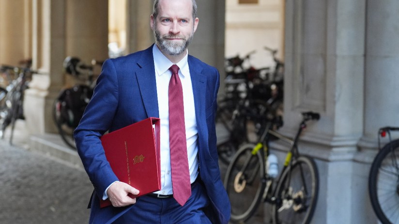 The business secretary has defended the government&rsquo;s plan to overhaul workers&rsquo; rights after a lobby group branded it a &ldquo;rushed job, chaotic and poorly planned&rdquo;. Photo: PA