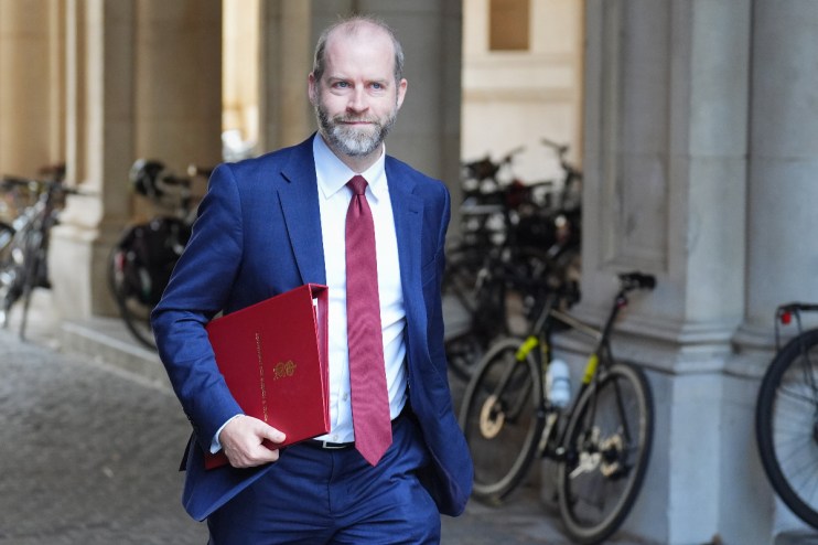 The business secretary has defended the government&rsquo;s plan to overhaul workers&rsquo; rights after a lobby group branded it a &ldquo;rushed job, chaotic and poorly planned&rdquo;. Photo: PA