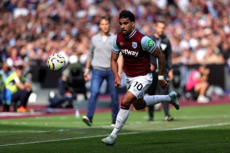 West Ham midfielder enlists top barrister for spot-fixing case