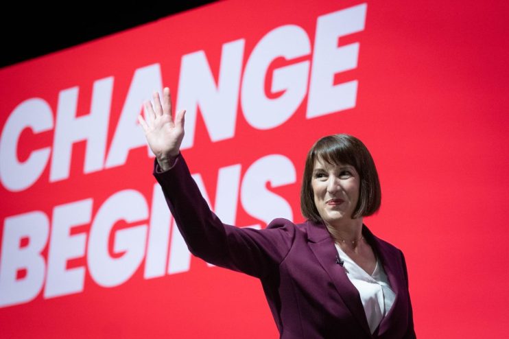 Banks might not be able to escape a Rachel Reeves' tax raid come November.