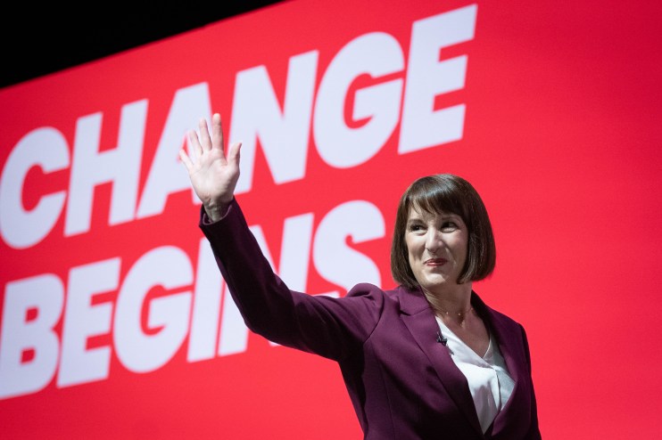 Rachel Reeves is expected to raise support for Russia&rsquo;s war in Ukraine and issues of human rights in Hong Kong during her trip to China.