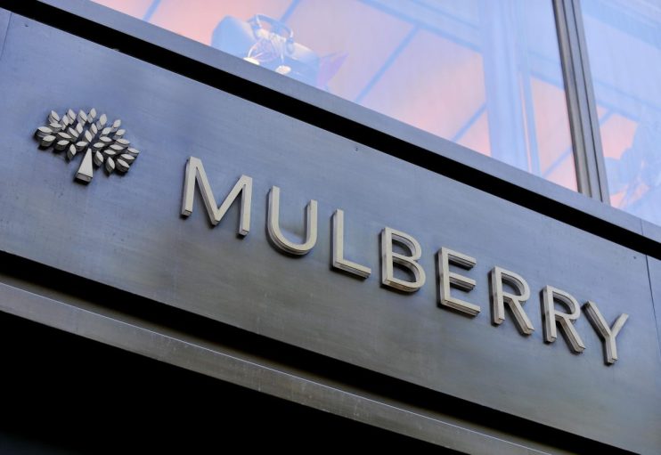 Frasers, which is a major Mulberry shareholder with a 37 per cent stake, said that the outcome is &ldquo;disappointing&rdquo;.