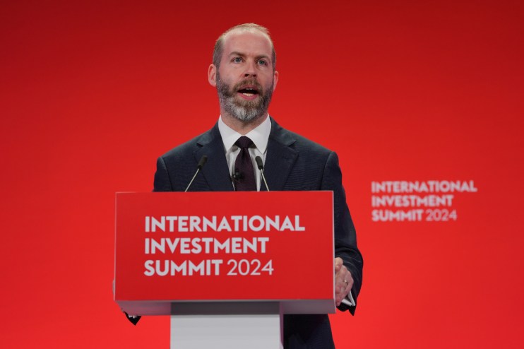 Entrepreneurs who signed an open letter warning about the impact of hiking capital gains tax &ldquo;can&rsquo;t be in any doubt&rdquo; about Labour&rsquo;s commitment to economic growth, Jonathan Reynolds has argued. Photo: PA