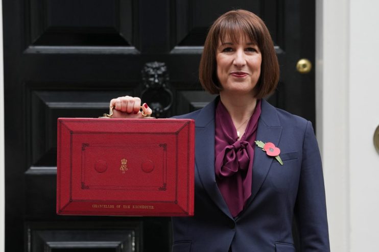 Wealthy Brits are preparing for tax rises