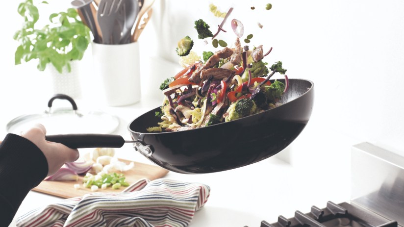 Procook's revenue jumped to &pound;17m in the quarter.