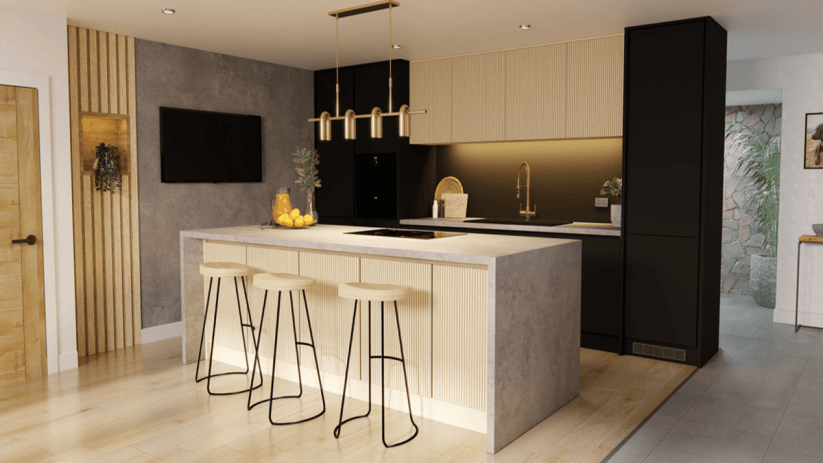 The owner of Wren Kitchens saw its headcount fall by 1,000 in 2023.