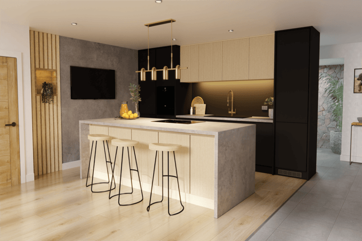 The owner of Wren Kitchens saw its headcount fall by 1,000 in 2023.