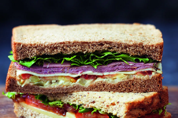 Food manufacturer Greencore - which produces sandwiches for supermarket meal deals - has said it anticipates full year profit to be &ldquo;ahead of current market expectations&rdquo;.