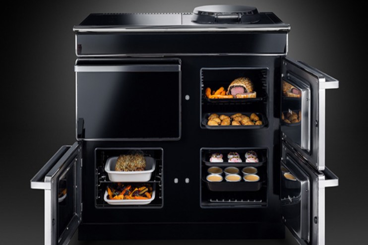Aga Rangemaster cut almost 200 jobs in 2023.