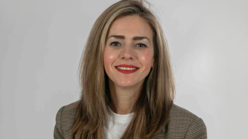 Annmarie Carvalho