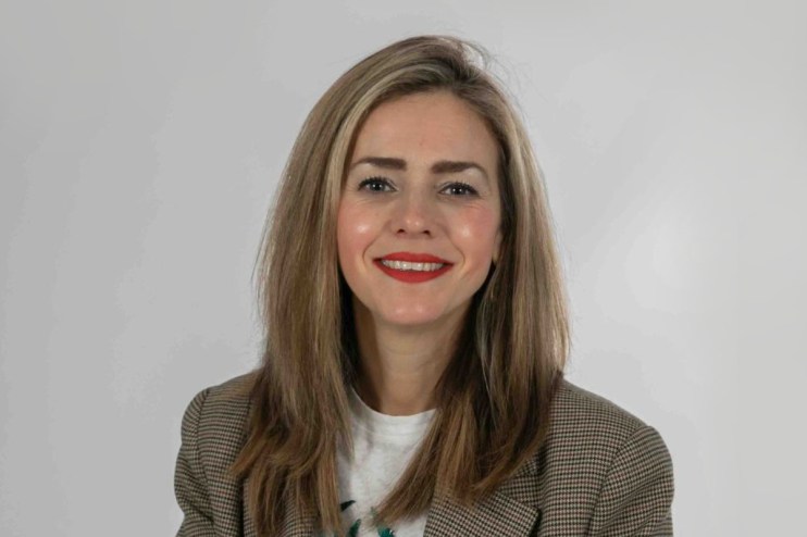 Annmarie Carvalho
