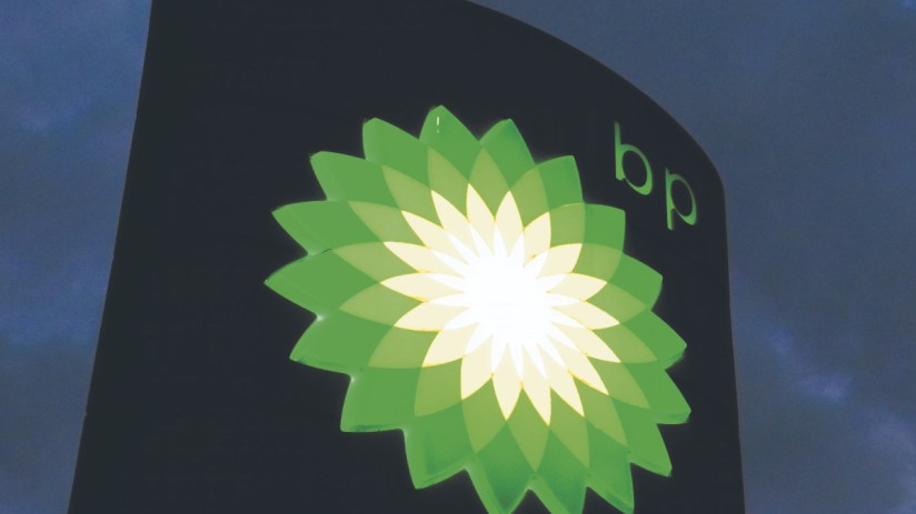 BP is facing pressure to cut costs.