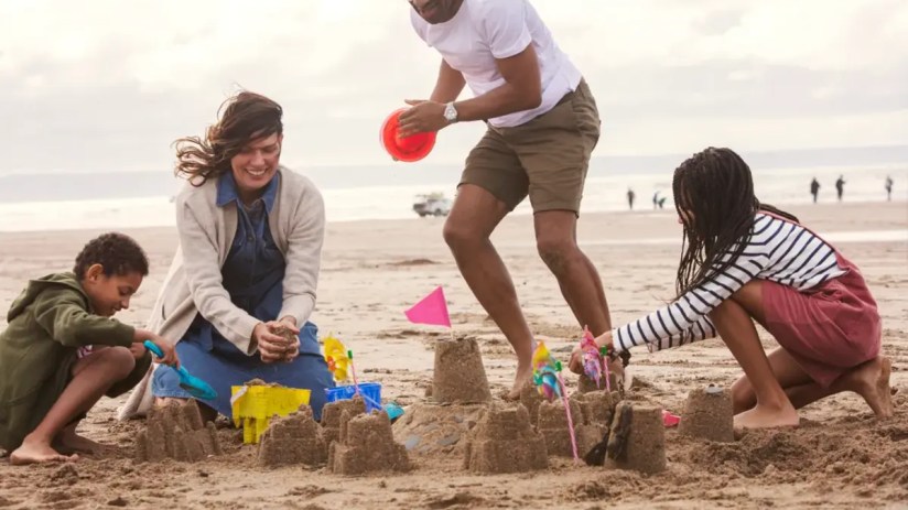 On the Beach reported revenue growth of seven per cent