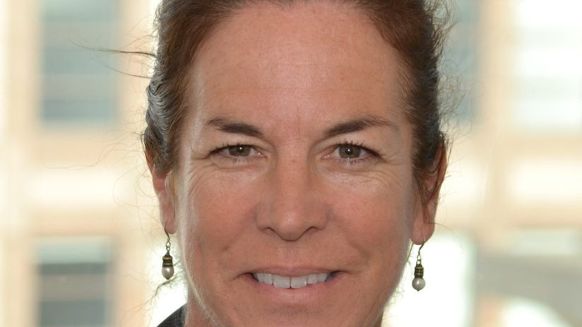 Georgina Brittain, manager of the JPMorgan UK Small Cap Growth & Income trust