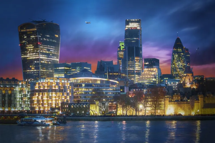 A&O Shearman&rsquo;s &pound;2m PEP lags behind competitors