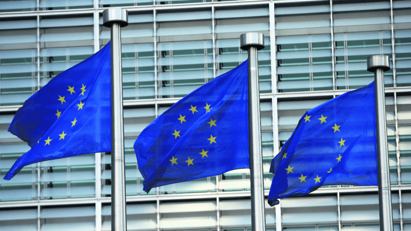 The far-right Patriots for Europe has ongoing rows over its funding