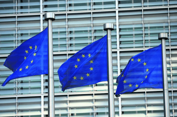 The far-right Patriots for Europe has ongoing rows over its funding