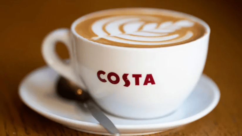 Costa Coffee was acquired by Coca-Cola in 2019. (Photo by Dan Kitwood/Getty Images)