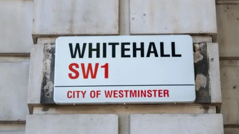 Dominic Cummings claims China has stolen vast amounts of secret UK material