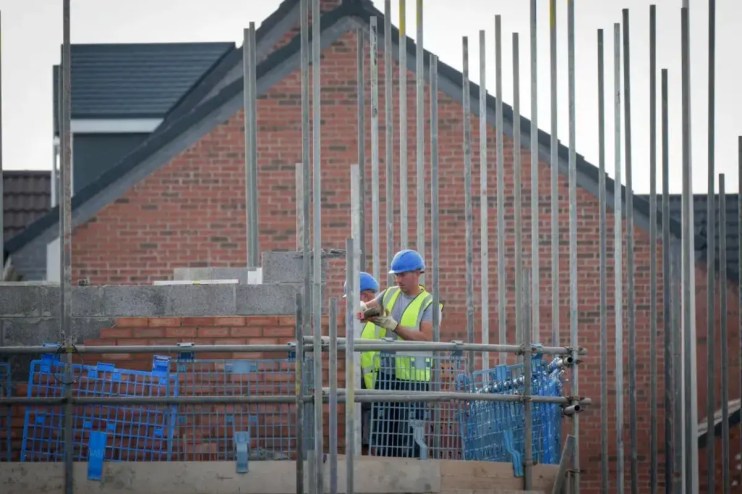 Vistry said its profit before tax for 2024 will be &pound;80m lower than expected