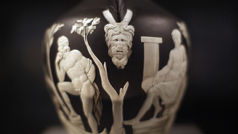 The owner of Wedgwood fell into the red during 2023. (Photo by Christopher Furlong/Getty Images)