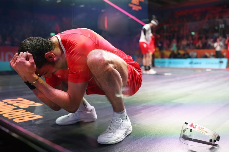 Squash, hockey and diving have been cut from the 2026 Commonwealth Games in Glasgow