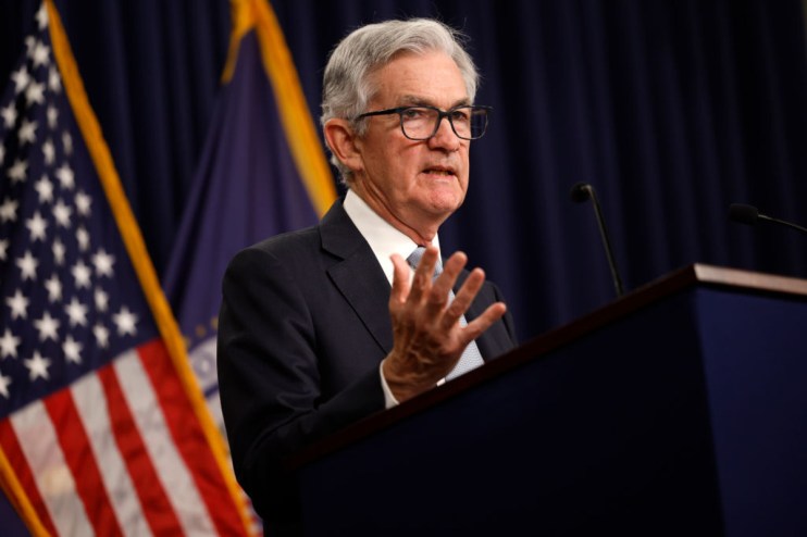 Economists expect the headline rate to fall to 2.3 per cent from 2.5 per cent, which would leave inflation at its lowest level since February 2021.