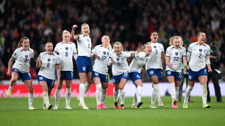 The government has today pledged to make the United Kingdom a &ldquo;top destination for women&rsquo;s sport investment&rdquo;.