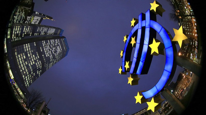 Inflation in the eurozone rose faster than expected October. (Photo by Hannelore Foerster/Getty Images)