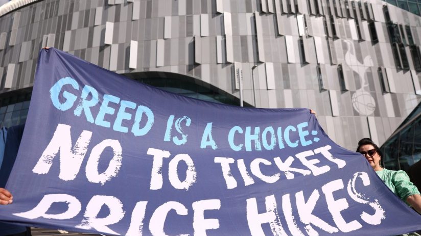Supporter protests over Premier League ticket pricing are set to be staged over the next two weekends, the Football Supporters&rsquo; Association has said.