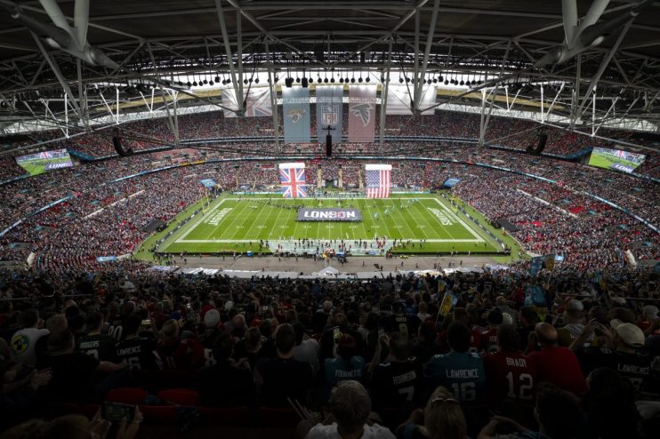 It is that time of year again, when London gets all American for the 2024 NFL London Games. Three games across the next month make up the majority of the league's overseas offering so when are they, where are they being played and who is competing in each?