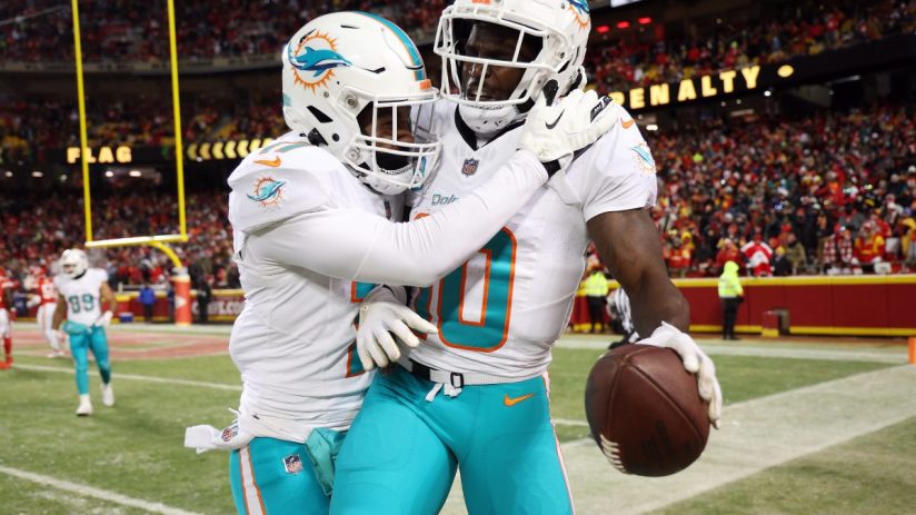 Chelsea investor Ares Capital is in talks to buy a 10 per cent stake in Miami Dolphins' parent company