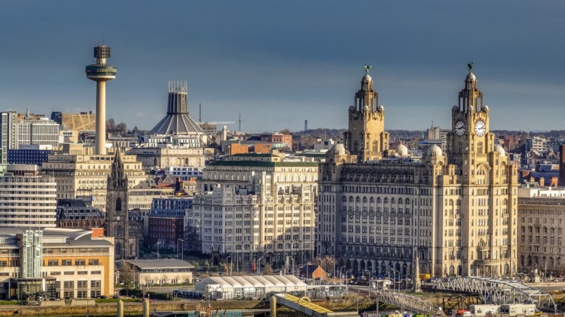 Avison Young was selected by Liverpool City Council as its Strategic Property Partner in May 2024. (Photo by Christopher Furlong/Getty Images)