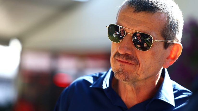 Former Haas team principal Guenther Steiner speaks to Morning Wire about Max Verstappen and his father Jos, Lando Norris, Oscar Piastri, Gene Haas. and more ahead of the release of his second book Unfiltered