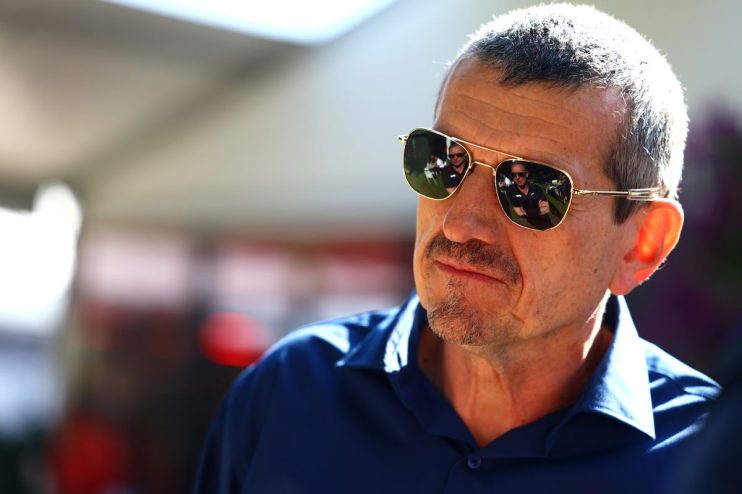 Former Haas team principal Guenther Steiner speaks to Morning Wire about Max Verstappen and his father Jos, Lando Norris, Oscar Piastri, Gene Haas. and more ahead of the release of his second book Unfiltered