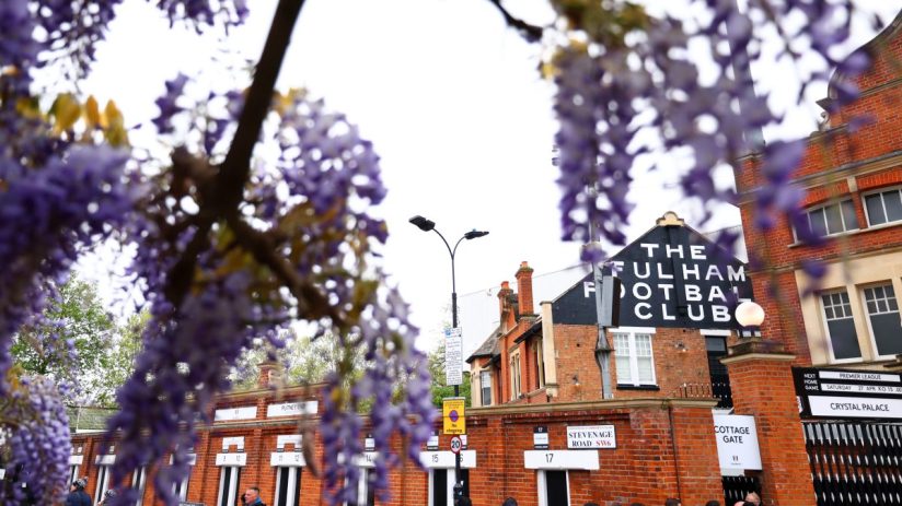 Premier League club Fulham have signed the top flight's first tequila sponsor, signing a long-term deal with Tequila Enemigo.