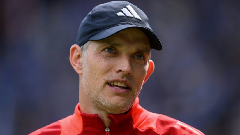 Thomas Tuchel will lead the Three Lions into the next Fifa World Cup after signing a deal to become England&rsquo;s new manager.